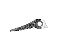 Grivel - Ice Vario - Lame piolet Steel Grey - Taille unique