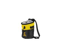 Grivel - Logo Chalk Bag - Sac à magnésie Black - Taille unique