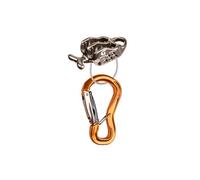 Grivel - Master Pro Belayer Kit - Assureur - With Clepsidra
