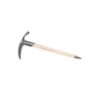 Grivel - Monte Bianco - Piolet Natural Wood - 65 cm