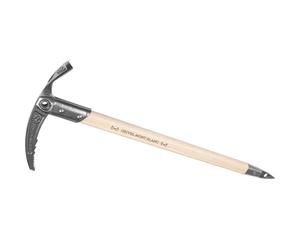 GRIVEL Monte Bianco Replica - Mixte - Beige - taille 75- modèle 2025