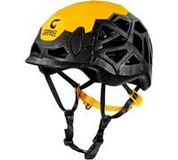 GRIVEL Mutant - Mixte - Noir / Jaune - taille 48/58- modèle 2025