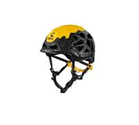 Grivel - Casque d'Escalade et d'Alpinisme - Mutant Yellow - Taille S\/M - Noir Noir S\/M