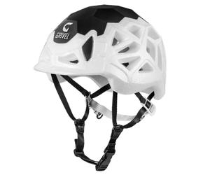 GRIVEL Mutant - Mixte - Blanc / Noir - taille 48/58- modèle 2025