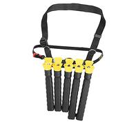 GRIVEL Pan Pipe Organisateur Vis pour 5 Adultes Unisexe