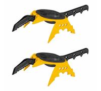 Grivel Partie Avant Du Crampon G20+ Lt