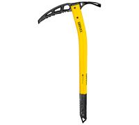 Grivel - Piolet d'alpinisme - Air Tech Evo Summit Yellow - Taille 48 cm - Jaune Jaune 48 cm
