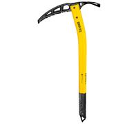 Grivel - Piolet d'alpinisme - Air Tech Evo Summit Yellow - Taille 58 cm - Jaune Jaune 58 cm
