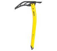 Grivel - Piolet d'alpinisme et de ski de randonnée - Ghost Evo Summit Yellow - Taille 50 cm - Jaune Jaune 50 cm