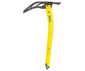 Grivel - Piolet d'alpinisme et de ski de randonnée - Ghost Evo Summit Yellow - Taille 50 cm - Jaune Jaune 50 cm