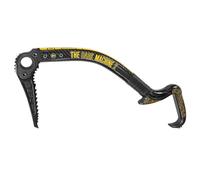 Grivel Piolet Dark Machine-x Dry Vario Blade