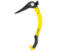 Grivel - Piolet de cascade de glace - North Machine Hammer en Aluminium - Jaune Jaune