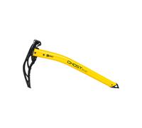 Grivel - Piolet de ski-alpinisme - Ice Axe Ghost Evo Hammer - Yellow - 45cm - Taille 50 cm - Jaune Jaune 50 cm