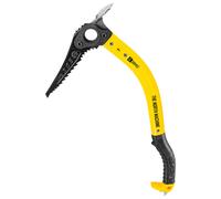 Piolet Grivel The North Machine Ice Vario version pelle jaune