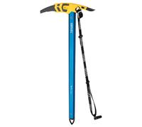 Grivel - Gzero - Piolet Long Leash Evo - Adriatic Blue - 74 cm