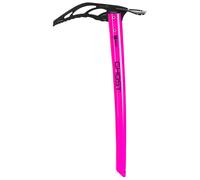 Grivel - Piolet minimaliste de ski-alpinisme - Ice Axe Ghost Pink - Taille 45 cm - Rose Rose 45 cm