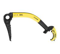 Grivel PIOLETS Y CRAMPONES THE TECH MACHINE ICE VARIO HOJA CE Unisexe CELESTE