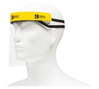 Grivel Protection oculaire GRIVEL Protective Visor GRIVEL Unisexe Adultes