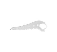 Grivel - Razor Ice Vario - Lame piolet Steel Grey 26 - Taille unique