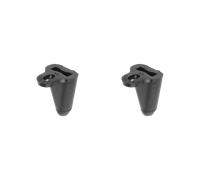 Grivel - Rubber Point Protector - Protection lame piolet Black 26 - Taille unique