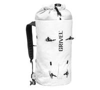 Grivel - Spartan X 30 - Sac à dos alpinisme White - 30 L