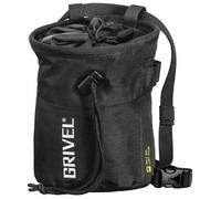 Grivel - Chalk Bag - Sac à magnésie Black - Taille unique