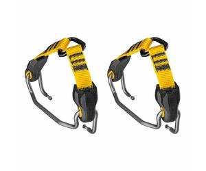 Grivel Sangle De Fixation De Crampons Transformer Front Bail