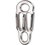 Assureur-descendeur Grivel Scream gris