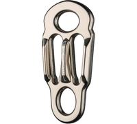 Grivel Scream Dispositif de Descente en Rappel, Uni