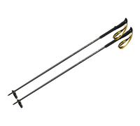 Grivel Ski Tour 130 cm Canne Freeride (Paire) One-Piece, Unisexe Adultes, Clear, 130