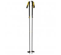 Grivel Ski Tour Vario Poles Noir 110-140 cm Homme,Femme