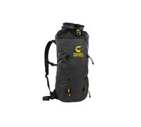 Grivel - Spartan 45 - Sac à dos alpinisme Black / Yellow - 45 L