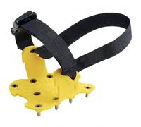 Grivel - Spider - Crampons de randonnée - yellow