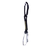 Grivel Stealth 13cm Boucles express 13 Noir