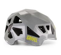 Grivel - Stealth - Casque d'escalade - 55-61 - titanium