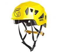 Grivel - Stealth - Casque d'escalade - 55-61 - yellow