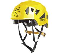 Grivel Stealth Casque d'escalade, Jaune