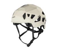 Grivel Stealth Helmet Blanc 54-61 cm