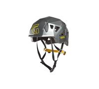 Grivel Stealth Helmet Noir 54-62 cm
