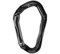 Grivel Stealth Straight mosquetón CE, MOUSQUETONS en Aluminium, RSK16S