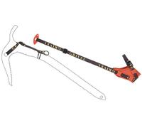 GRIVEL - Tech Leash Dragonera, Couleur Black