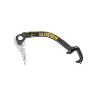 Grivel - The Dark Machine (Katana Ice,Simple) Vario - Piolet Black - 49 cm