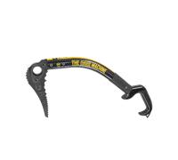 Grivel - The Dark Machine (Total Ice,Simple) Vario - Piolet Black - 49 cm