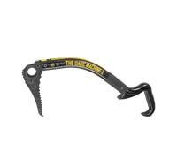 Grivel - The Dark Machine X (Total Dry,Simple) Vario - Piolet Black - 52 cm