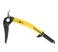 Grivel The Light Machine Alpine Vario Ice Axe Jaune 50 cm