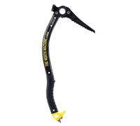Grivel The North Machine Carbon Piolet avec marteau 47 Noir
