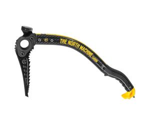 Grivel - The North Machine Carbon Thor - Piolet - 47 cm - black