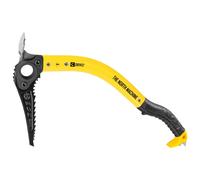Grivel - THE NORTH MACHINE Ice Adze Vario - Piolet cascade de glace - 47 cm - gelb