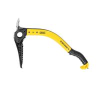 Piolet Grivel The North Machine Ice Vario version pelle jaune