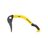 Grivel - The North Machine (Total Ice,Simple) Vario - Piolet Yellow - 47 cm